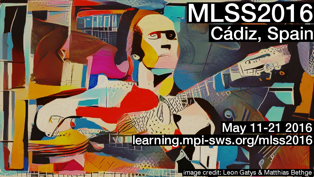 MLSS poster